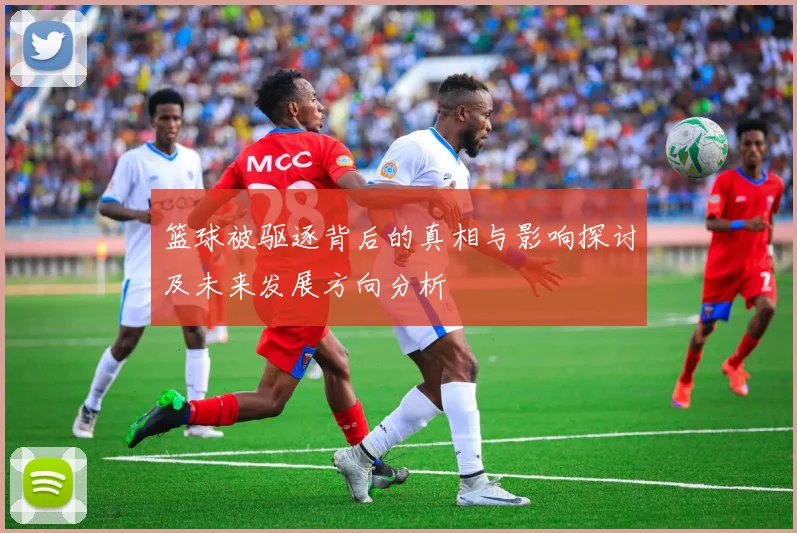 篮球被驱逐背后的真相与影响探讨及未来发展方向分析