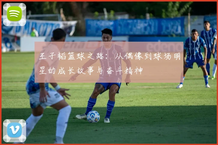 王子韬篮球之路：从偶像到球场明星的成长故事与奋斗精神