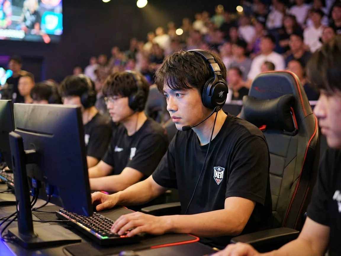 LOL选手Berserker职业生涯及赛场高光表现全盘点