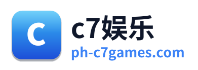 c7娱乐 Logo